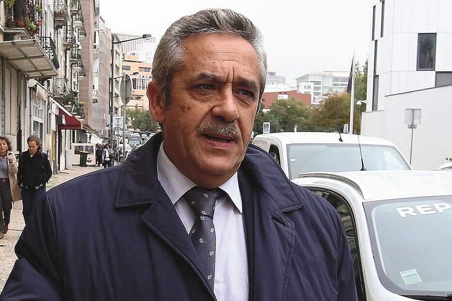 Rosário Teixeira liderou a equipa de procuradores do Ministério Público 