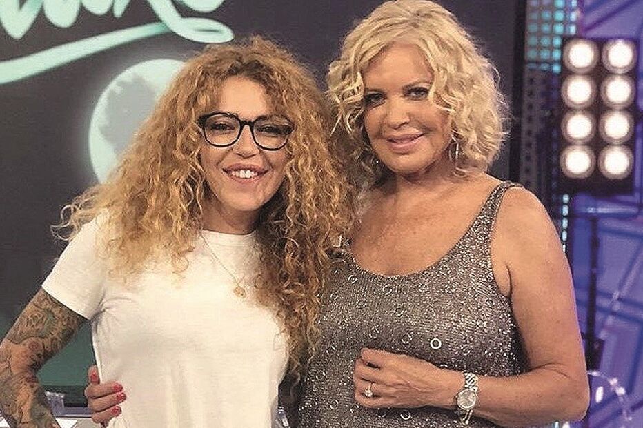 A denúncia de Sofia Cristo assombra mais uma vez a casa real espanhola 