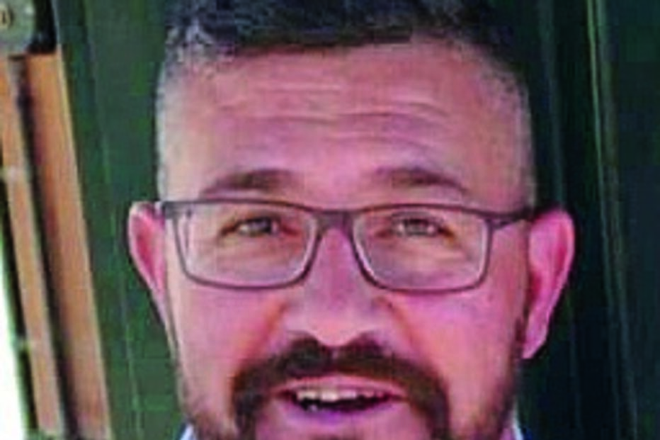 António Doce ajudava mulher 