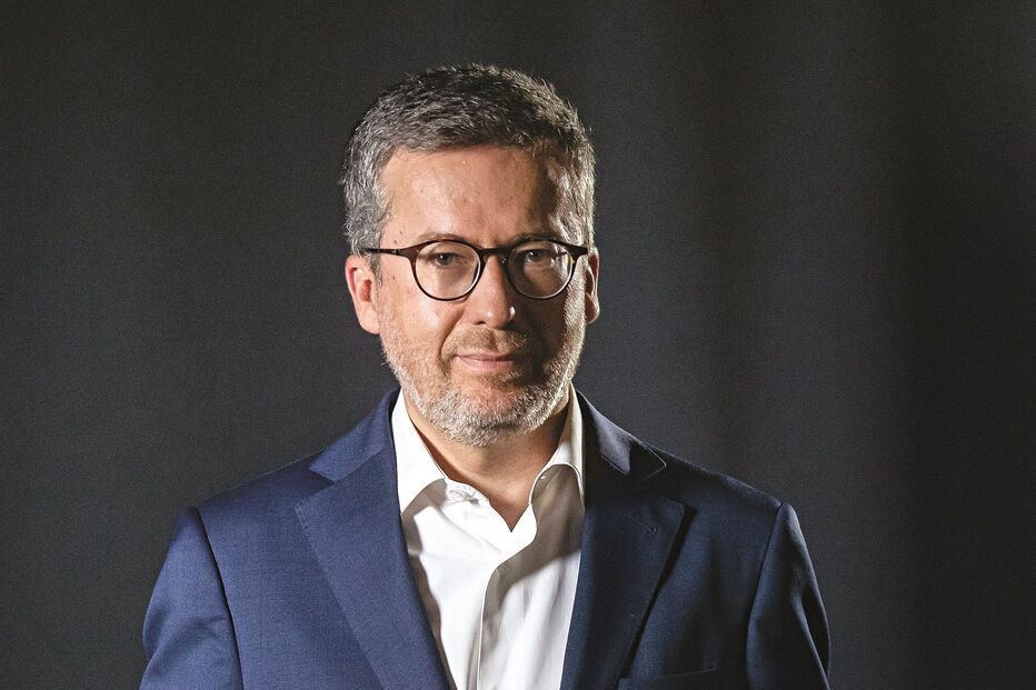 Carlos Moedas