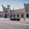<![CDATA[ Processo a guarda por uso de bastão na origem de greve geral na cadeia de Lisboa ]]>