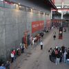 <![CDATA[ Candidatos sem acesso aos cadernos eleitorais do Benfica ]]>