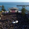 <![CDATA[ Trinta pessoas detidas em operação no Festival Músicas do Mundo em Sines ]]>