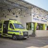 <![CDATA[ Vítima de acidente morre após quatro horas sem vigilância médica na urgência de Faro ]]>