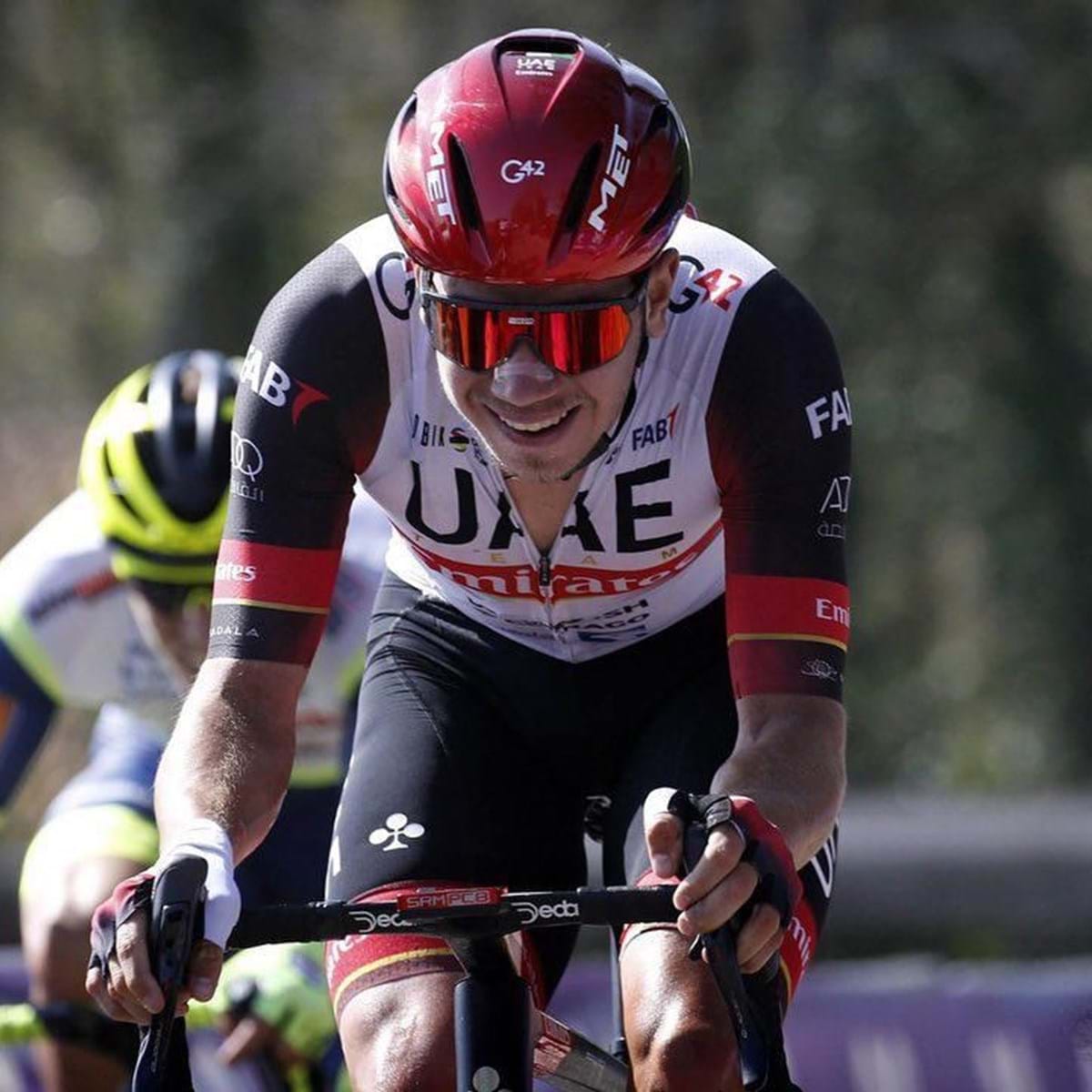 Selecionador português de ciclismo de pista: Fizemos um excelente