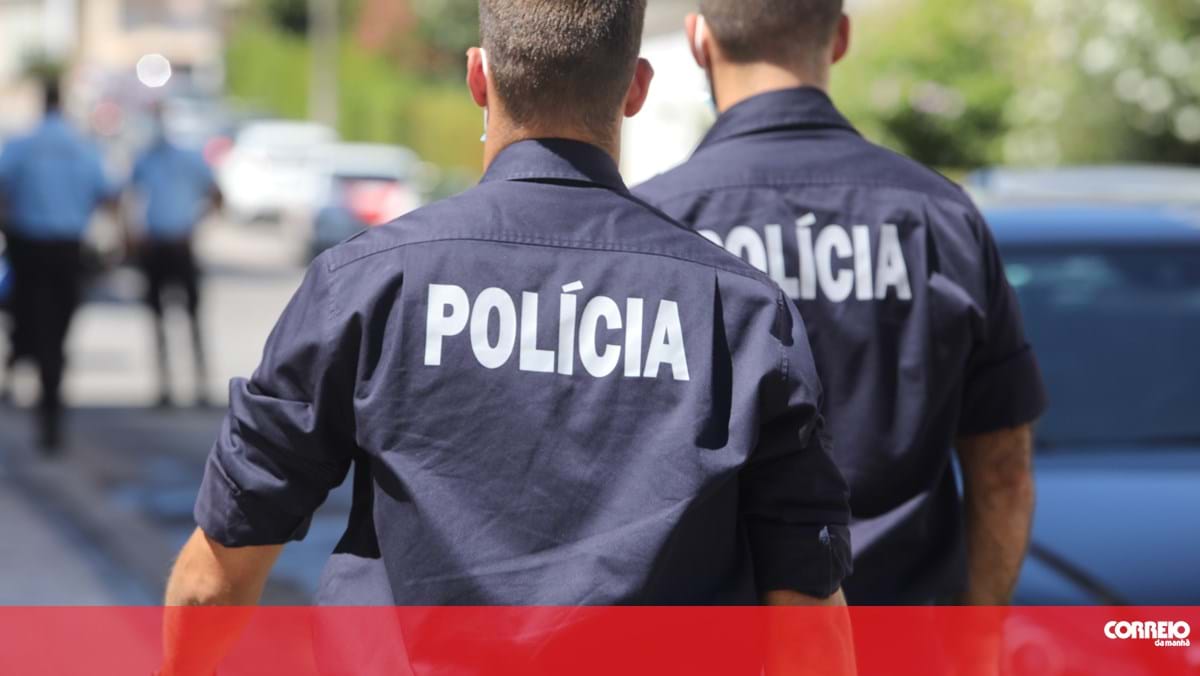 PSP detém dois falsos empresários acusados de roubar e espancar em Lisboa