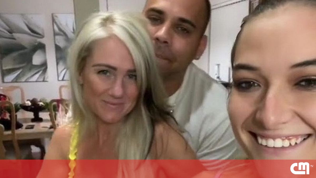 Mulher deixa que o marido faça sexo com a mãe e com a irmã - Atualidade imagem