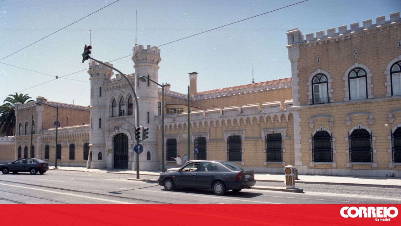 Fugitive Murderer Captured in Lisbon After 14 Years on the Run