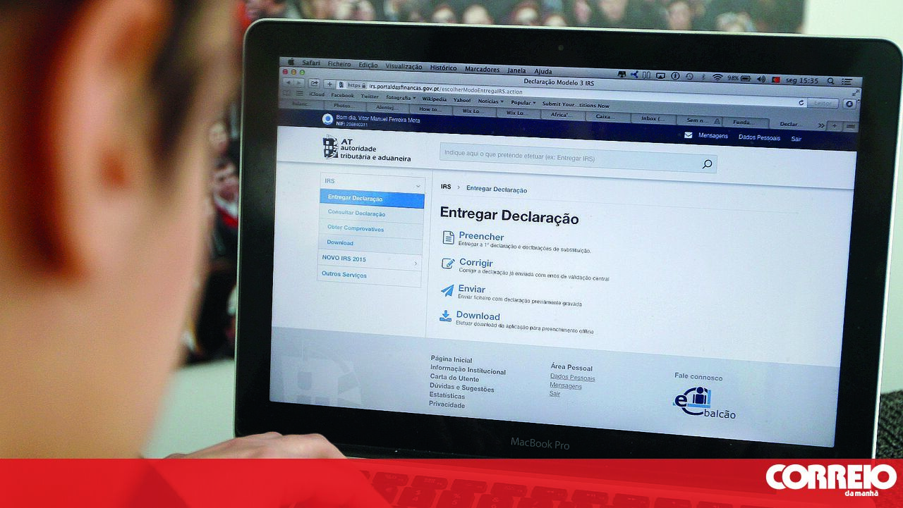 IRS: Receita Tributária Garante Esclarecimentos sobre Retenções Excessivas e Ajustes Futuros
