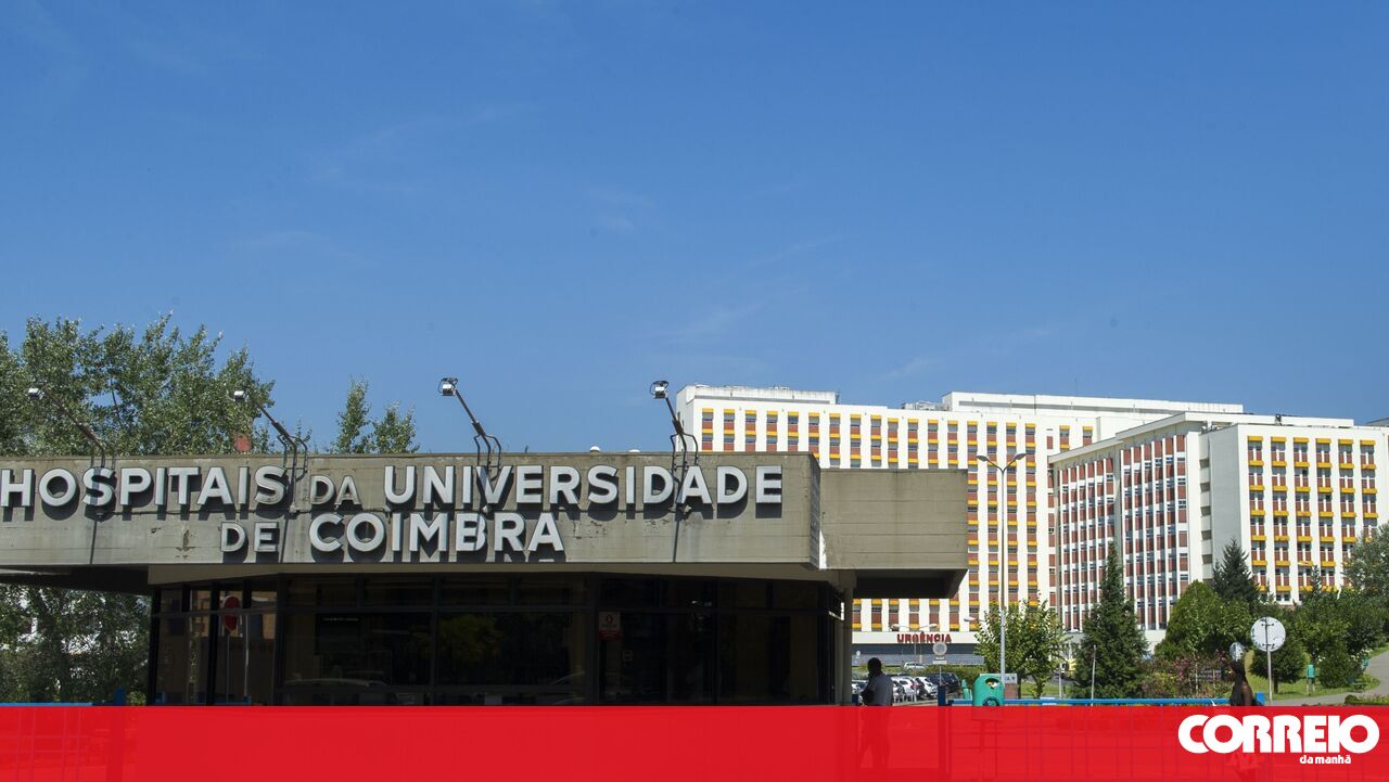 Ecografias à Distância: Coimbra Pioneira em Tecnologia Inovadora para Acesso Facilitado ao Diagnóstico