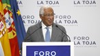 Costa considera que reservas de lítio em Portugal e Espanha são 'oportunidades de desenvolvimento'