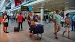 Autoridade Tributária deteta 6,5 kg de cocaína no aeroporto de Lisboa