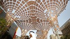 Cinco trabalhadores morreram na construção da feira Expo2020 no Dubai
