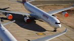 Voo da Iberia aterra de emergência no Aeroporto do Porto devido a problemas técnicos. Veja o vídeo