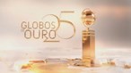 Conheça a lista de todos os premiados na 25ª. gala dos Globos de Ouro em Portugal