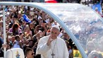 Papa Francisco fica cinco dias em Portugal