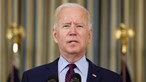 Joe Biden diz que Estados Unidos 'estão a considerar' boicote a Pequim2022