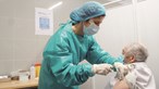 Terceira dose da vacina contra a Covid-19 para 2,4 milhões de portugueses
