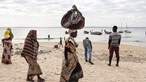 Amnistia Internacional destaca conflito no norte como situação mais 'crítica' de Moçambique