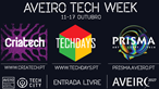 Semana da tecnologia em Aveiro