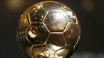Há três portugueses entre os nomeados para Bola de Ouro 2021