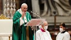 Vaticano cancela transmissão em direto do encontro entre Joe Biden e Papa Francisco