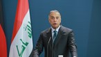 Primeiro-ministro iraquiano escapa ileso de ataque de drone com uma bomba