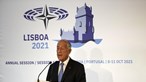 Marcelo critica 'diálogo insuficiente' na saída do Afeganistão e pede NATO e UE alinhadas