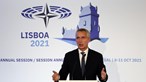 NATO pede mais investimento em inteligência artificial perante ameaça da China