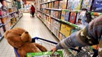 Califórnia exige secções de brinquedos com género neutro nas grandes lojas