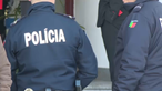 Homem detido pela suspeita do crime de violência doméstica em Espinho 