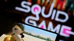 Série 'Squid Game' é o melhor lançamento de sempre na Netflix