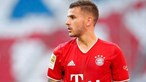 Tribunal de Madrid decreta ordem de prisão para estrela do Bayern Munique