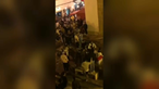 Dois feridos em rixa entre grupos nas festas de Vila Franca de Xira