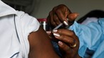 Moçambique já tem vacinas contra a Covid-19 para imunizar toda a população adulta