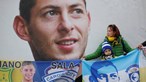 Piloto britânico declara-se culpado pela morte de Emiliano Sala
