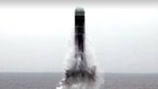 EUA condenam lançamento pela Coreia do Norte de míssil balistico para mar do Japão