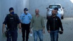 Processo Hells Angels: Escolta policial leva ‘skinhead’ até à sala de audiências