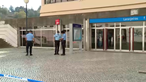 Jovem assassinado à facada no metro das Laranjeiras em Lisboa