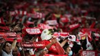 Benfica defende liderança da I Liga após vitórias dos rivais
