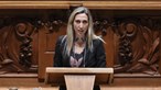 Deputada Cristina Rodrigues anuncia abstenção na votação na generalidade