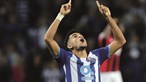 Muito difícil segurar Díaz no FC Porto