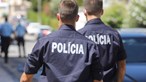 PSP de Coimbra identificou alegados autores de roubo a taxista com arma branca