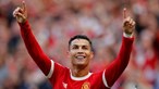 Cristiano Ronaldo responde aos críticos: 'Vou continuar a calar bocas e a ganhar troféus'