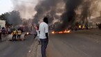 ONU considera 'inaceitáveis' detenções dos dirigentes civis sudaneses