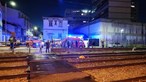 Duas mulheres morrem atropeladas por comboio em Ovar