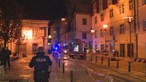 Mulher julgada por fogo mortal numa pensão em Coimbra