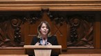 Catarina Martins acusa Costa de 'abrir uma crise política' e romper 'todas as pontes'