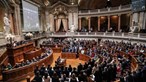 AR aprova por unanimidade perda de mandato para eurodeputados que mudem de partido