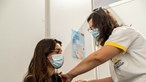 Câmara de Lisboa diz que ministra da Saúde tem de 'pôr ordem' na vacinação da Covid-19